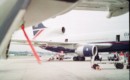 British Airways Lockheed L 1011 TriStar 200