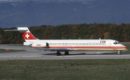 CTA McDonnell Douglas MD 87
