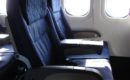 DC 9 30 First Class seating