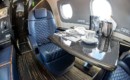 Embraer Praetor 600 seat