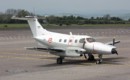 F TEYY Embraer 121 Xingu French Air Force