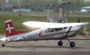 G SAUO Cessna Skywagon 185