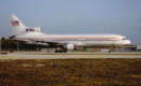 Interlease Aviation Group Lockheed L 1011 TriStar 200 1