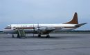 Lockheed L 188CF Eagle Air Cargo