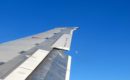 McDonnell Douglas MD 88 Wingle and Flaps