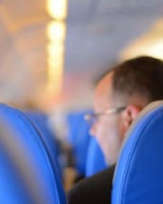 Why Your Ears Pop in Airplanes