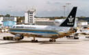 Saudi Arabian Airlines Lockheed L 1011 200