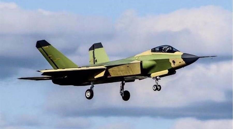 Shenyang-fc-31-J-31-J-35-camo-