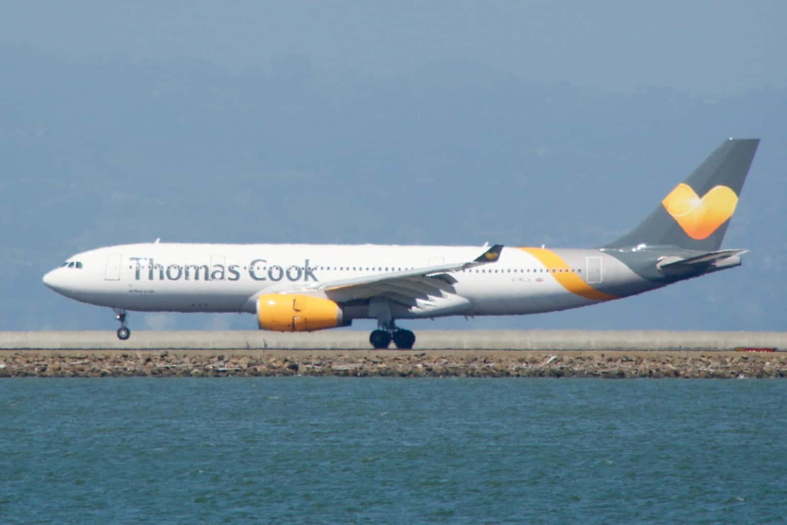 Airbus A330-200