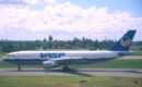 VASP Airbus A300B2 203