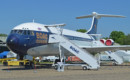 Vickers Super VC10 ‘G ASGC’