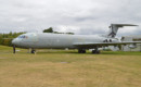 Vickers VC10 C.1K ‘XR808’