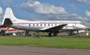 Vickers Viscount 701