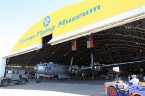 46 Aviation Museums in Texas