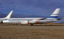 Convair CV 880 22M 3 FAA General Electric Co. Anti Misting Fuel Test aircraft