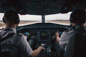 Fatigue in Aviation: Causes, Signs, Dangers, Solutions