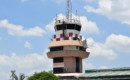 Udon Thani Air Traffic Control tower