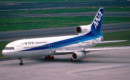 All Nippon Airways Lockheed L 1011 385 1 Tristar 1