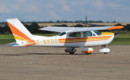 Cessna 177B Cardinal ‘G BRDO’