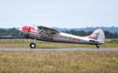 Cessna 195A Businessliner