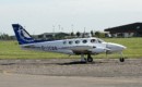 Cessna 340 Aerodata Surveys
