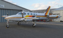 Cessna 340A ‘N85LB’