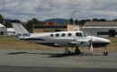 Cessna 411 VHMWJ