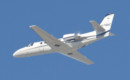 Cessna 550 Citation II N979WC