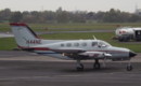 Cessna Chancellor 414 JG Aviation Inc