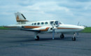 G BBSU Cessna Golden Eagle 421