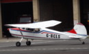 G BCLS Cessna 170
