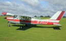 G FIJJ Cessna 177 Cardinal