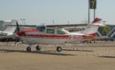 G SEEK Cessna 210 CVT