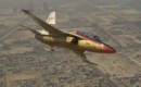 KAI T 50 Golden Eagle First Prototype in UAE