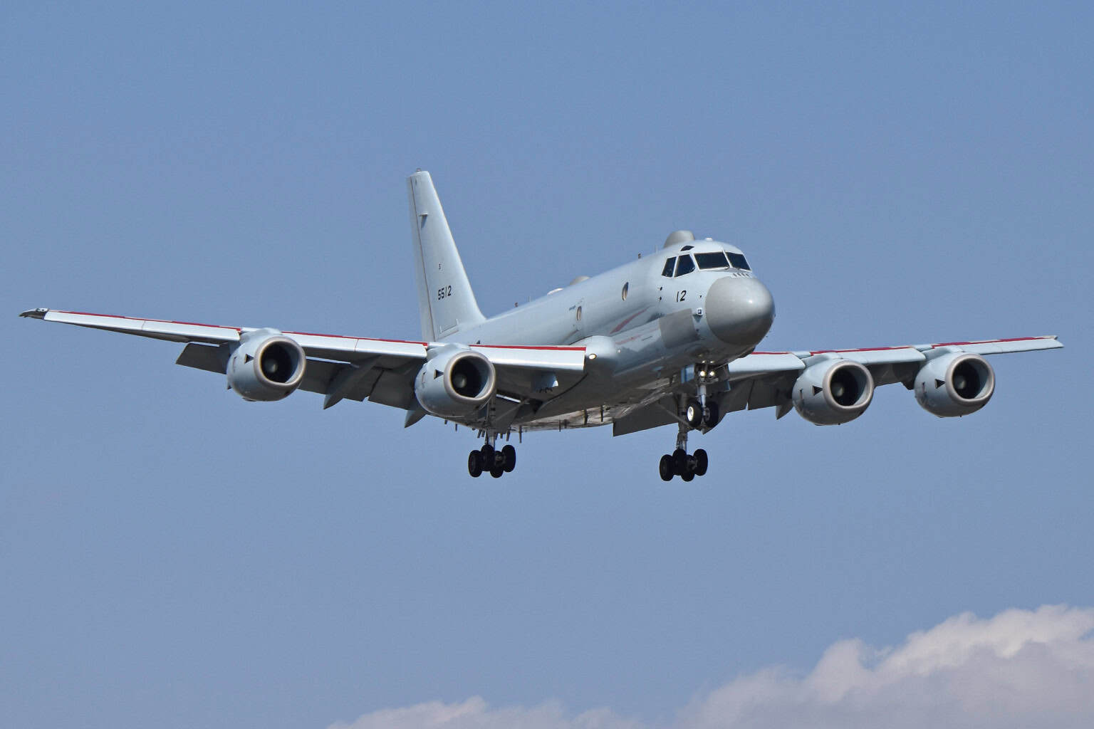 Kawasaki P-1