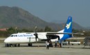 Lao Airlines Xian MA60