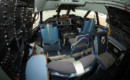 Lockheed C 141 Starlifter Hanoi Taxi Cockpit