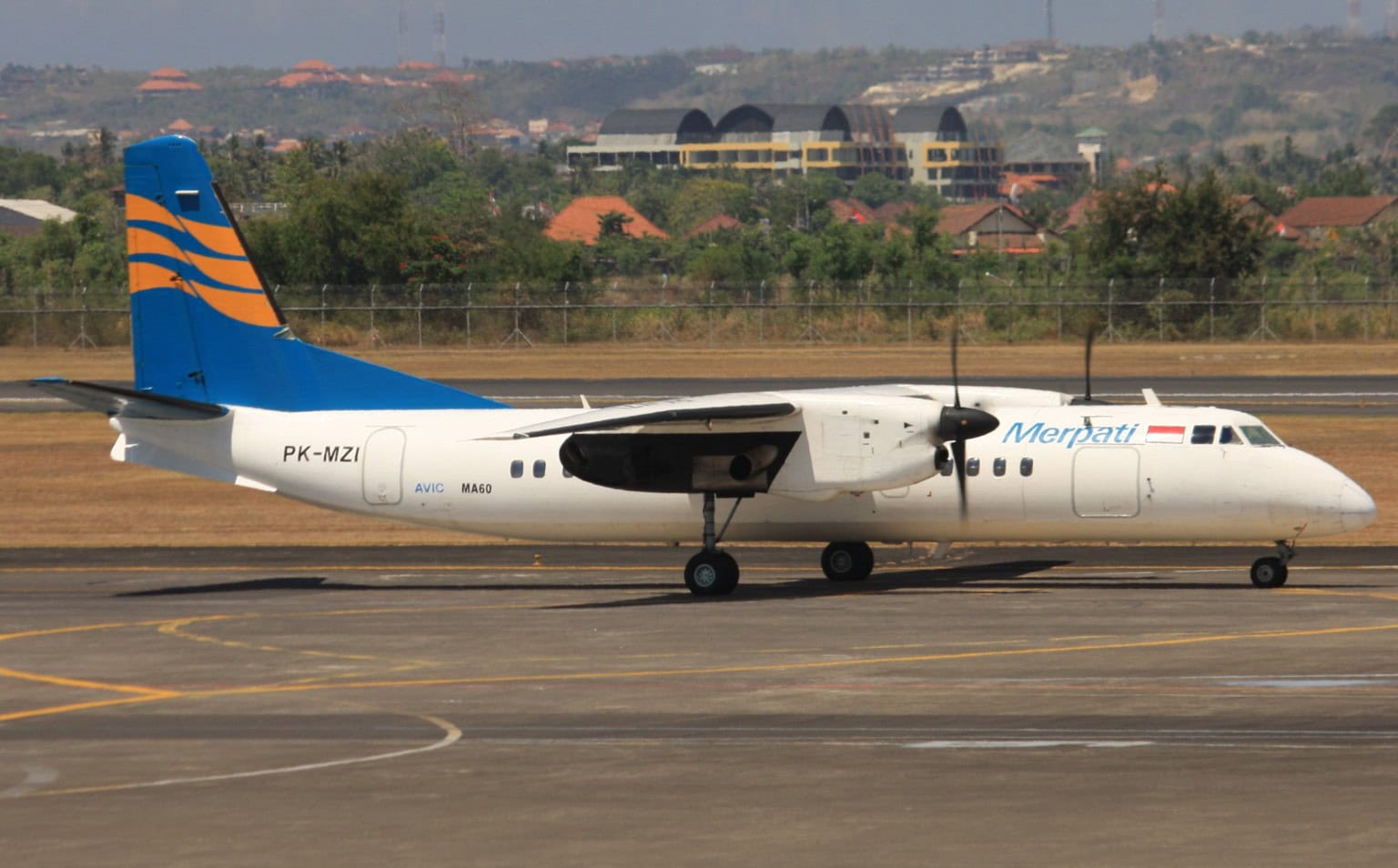Ma60 Specifications Xian MA60 · History, Technical Data & Photos · AeroCorner