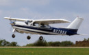 N278SA Cessna 177