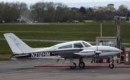 N310HM Cessna 310