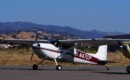 N47CP Cessna 180 Skywagon