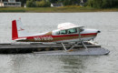 N9783G Cessna 180 Skywagon