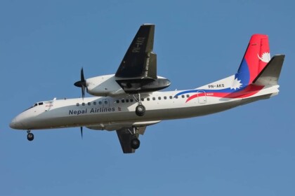 Ma60 Specifications Xian MA60 · History, Technical Data & Photos · AeroCorner
