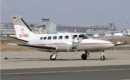 Quick Air Jet Charter Cessna 441 Conquest II
