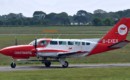 Reconnaissance Ventures Ltd Cessna 404 Titan