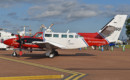 Reims Cessna F.406 Caravan II ‘G TURF’