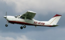 SE KVM Cessna 177 Cardinal