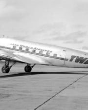 What Was 1930s Air Travel Like?