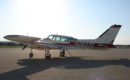 The Cessna 310