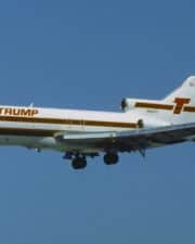 What Happened to Trump Airlines? The Trumpian Story of Trump Shuttle
